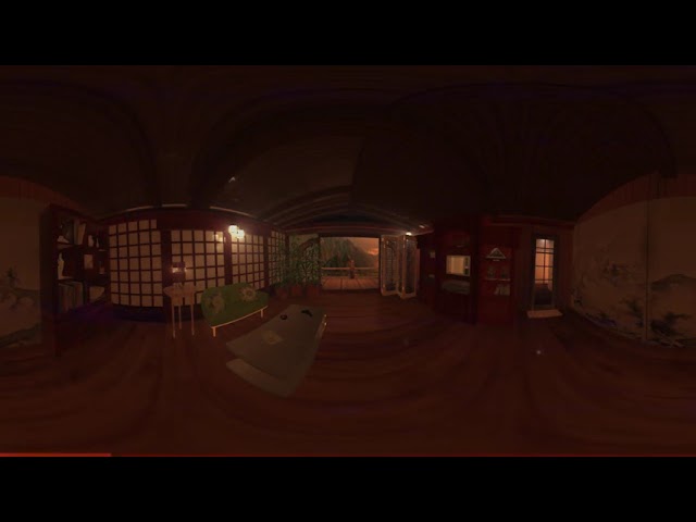 𝐌𝐞𝐦𝐨𝐫𝐲 𝐏𝐚𝐥𝐚𝐜𝐞 [Room 1]  ( lofi hip hop VR )