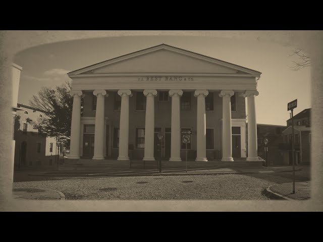 New Bedford Historic District Tour - Where the Whaling City Began (Whaling National Historical Park)