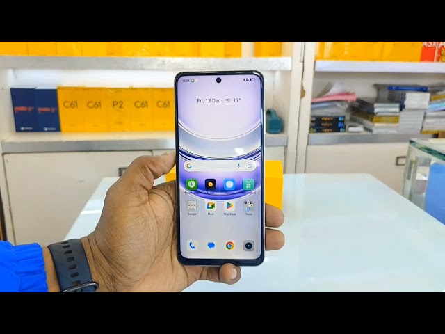 realme 14x 5g smartphone full review⚡Best brand realme 14x 5g first look first impression & review