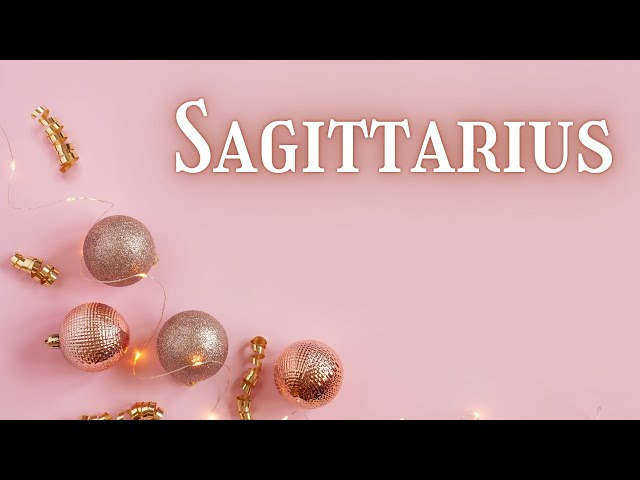 SAGITTARIUS♐️A SITUATION TURNS AROUND🧿NOT GIVING UP, DEDICATED TO FIX THIS✨A RISK WORTH TAKING🌹