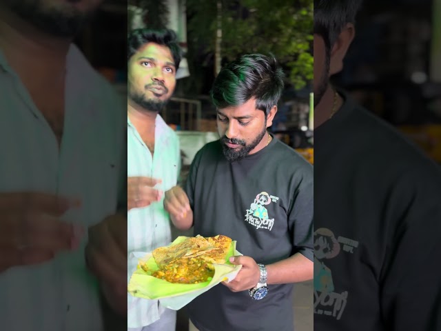 சென்னை Mid -Night முயல்  கறி spot 🍖😍| Anna University Nearby | Mr Thaman