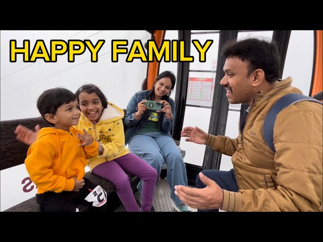 Happy Indian Family- Story WHERE IS BUDDHA PHẬT Ở NƠI NÀO /LANtv