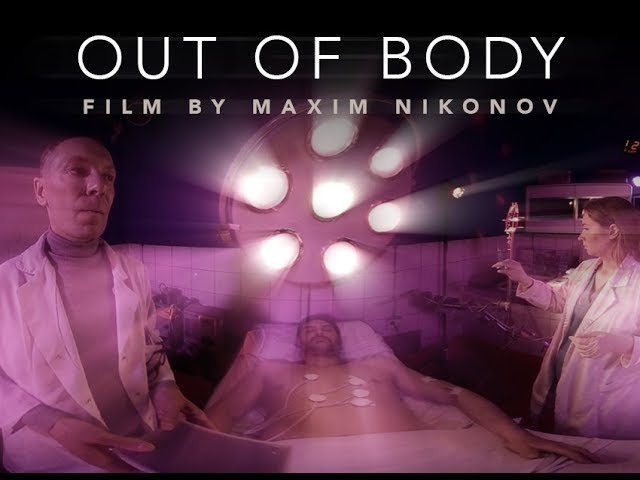 Out of Body - A 360/VR experience