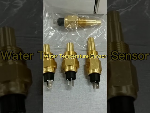 Water Temperature Sensor VDO 803/1/25 803/1/2.