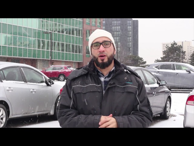 Support Muslims in Quebec