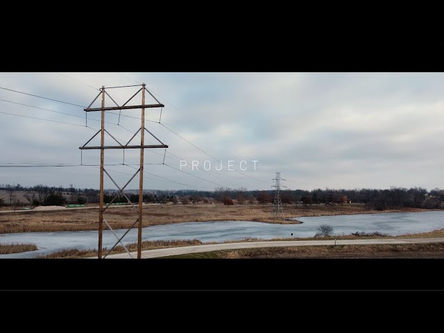 PROJECT - Official Lyric Video