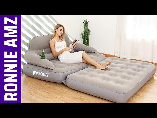 Best Inflatable Sofa 2025 - Top 5