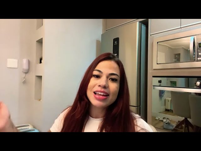 Gabi Magsan está ao vivo!