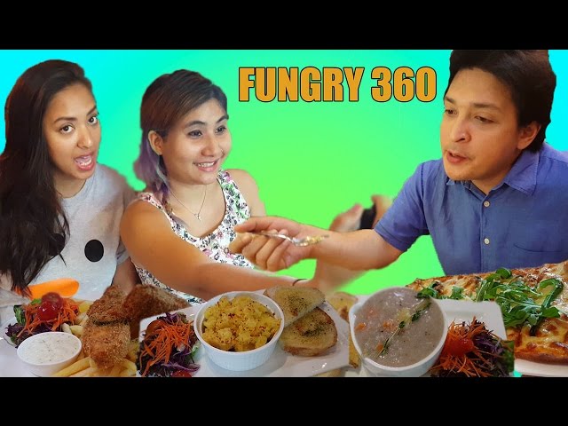 Tedboy Bakery (Jaya One) | A Whirlwind Lunch in a Petaling Jaya Restaurant | Fungry360