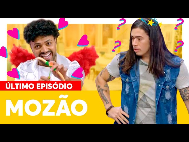 É HORA DE NAMORO no site dos irmãos Roni 😍 | Os Roni EP20 29/06/2020  | Humor Multishow