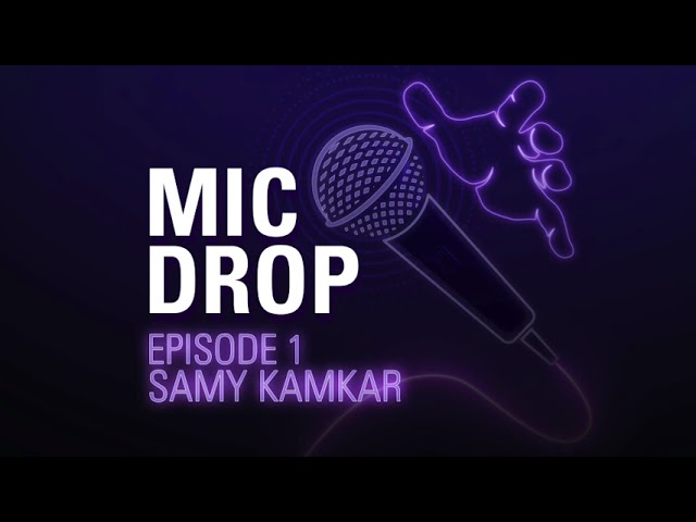 Episode 1 | Samy Kamkar