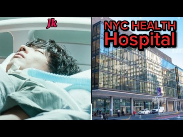 1 hour ago. BTS Jungkook's Condition Worsens, Doctor Refers Him to NYC Health United States.!