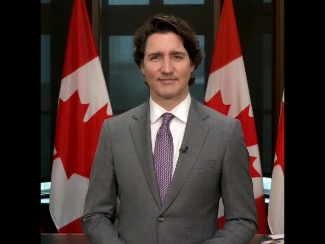 Prime Minister Justin Trudeau is looking for young leaders to join the #PMYouthCouncil