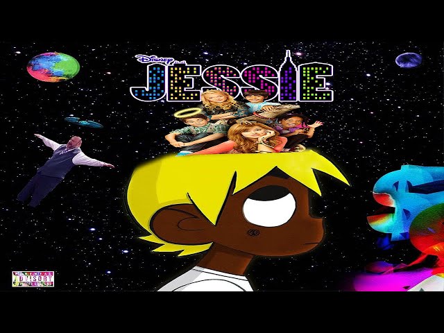 Jessirski - (Jessie theme X Yessirski remix)