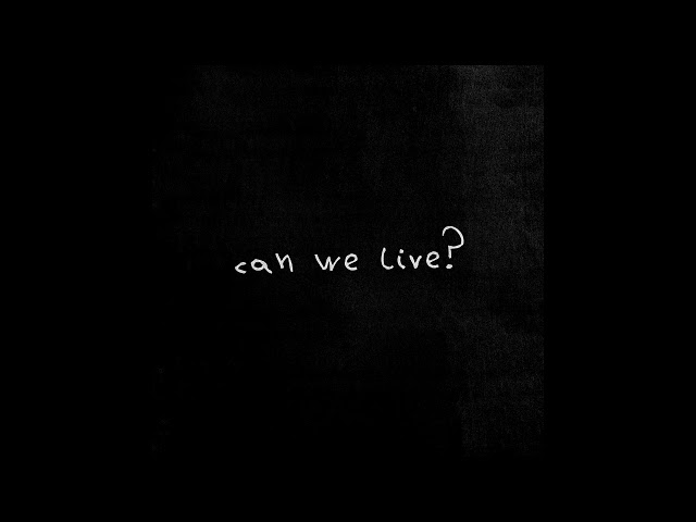 NLE Choppa, B.O.A Mook - CAN WE LIVE? (Official Audio)