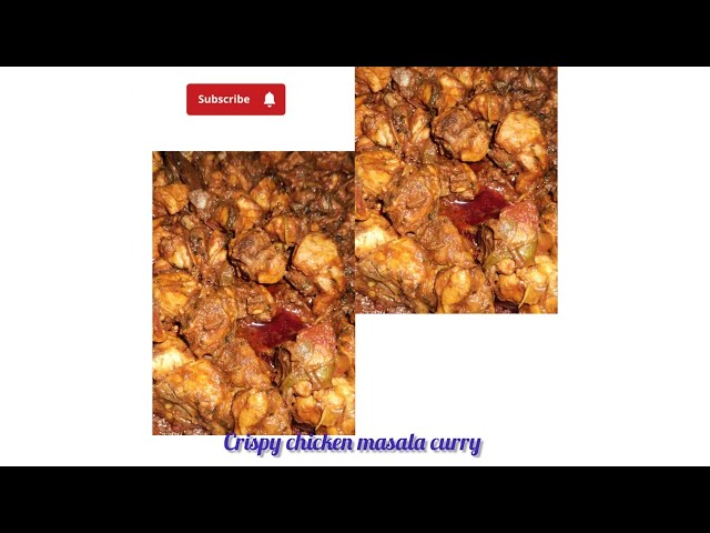 ||Recipe chikenmasalacurry||chikenvideos||food||Indianfood||Telangana recipes||