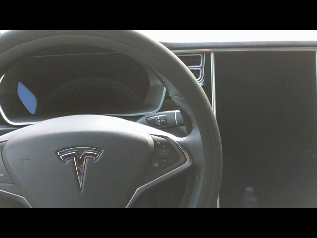 Tesla Explained | How To Turn Off Everything ( including displays ) When In The Vehicle