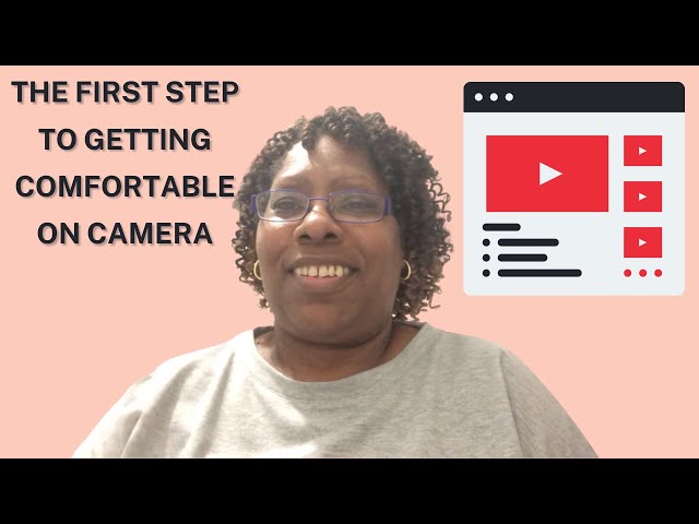 Why Taking Action Is The Only Solution To Fear of Doing Videos - Video Creation Challenge Day 7