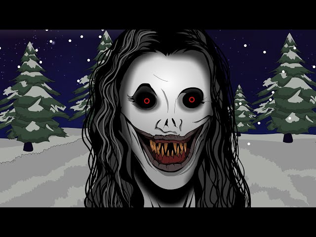 22 True Horror Stories Animated Collection