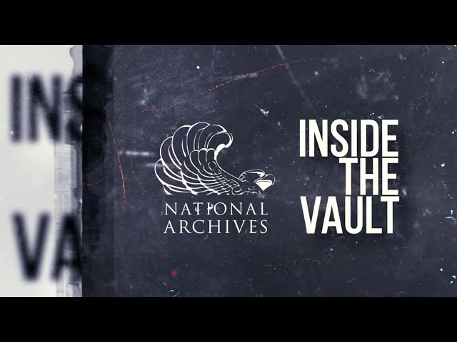 Inside the Vault: National Treasure - Fact or Fiction