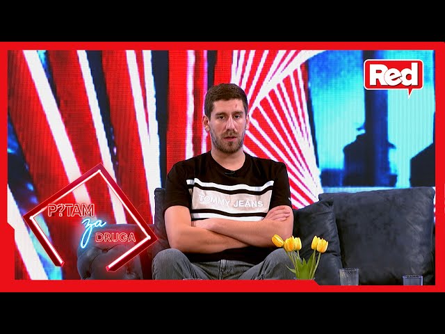 Rodni o Filipu Caru - Pitam za druga - 28.05.2023. - Red TV