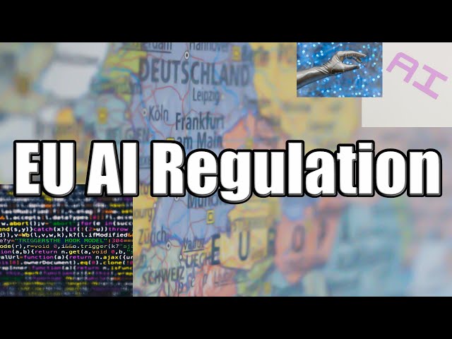 EU AI Regulations: Tech Leaders' Open Letter Explained