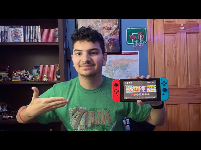 Let’s Compare which Nintendo Switch is the best from Nintendo Switch Lite to the Nintendo Switch 2!