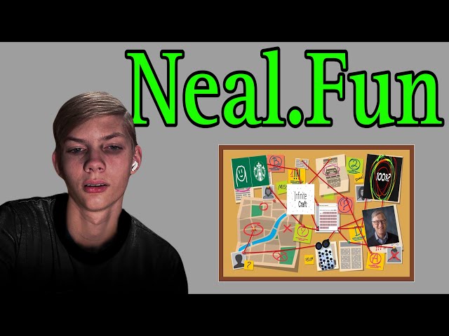 I REGRET Playing EVERY SINGLE Game on Neal.Fun (Part 1)