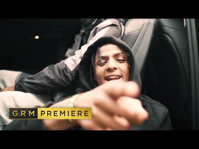 VG - Lockdown [Music Video] | GRM Daily