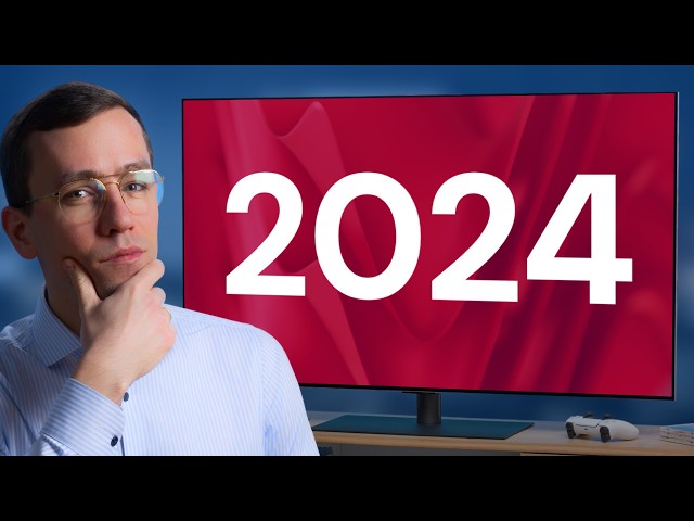 Lohnt sich noch ein 2024er TV? Oder besser auf neue 2025er Fernseher warten?