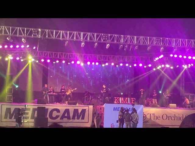 Tera hone laga hun - Atif Aslam Latest Live Performance