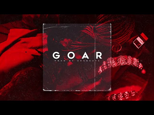 [FREE] Gucci Mane Type Beat | Trap, Rap - "GoAr"