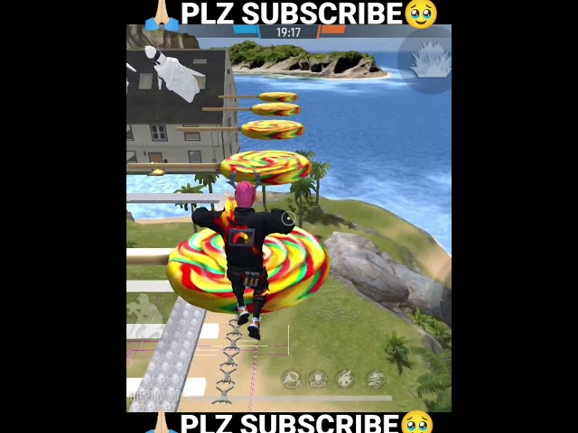 10K SUBSCRIBE 🥹🙏🏻 GARENA FREE FIRE 🔥#VIRAL #shorts #freefire