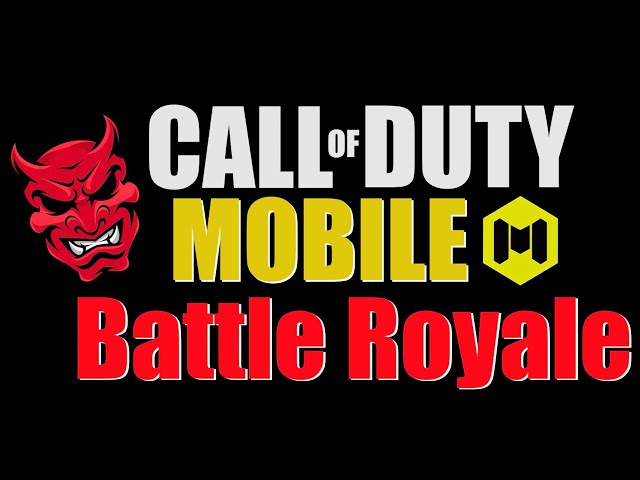 CoDM: Battle Royale! #codm #callofduty #callofdutymobile