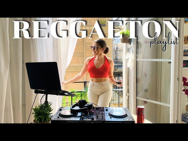 Reggaeton Playlist | SUMMER VIBES | J Balvin, FloyyMenor, Karol G, Ozuna, Shakira, Nicky Jam, Feid…