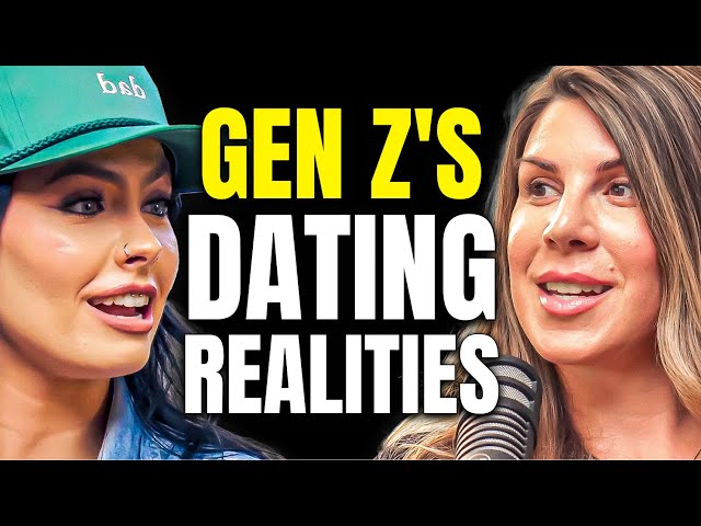 Gen Z’s Outlook on Gender Roles, Dating, & Masculinity | Ep18 | I Wish You Knew Podcast