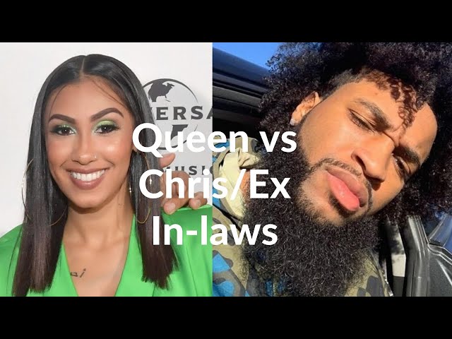 REALity Reacts to Chris Sails & Queen Naija Drama! | Part 1