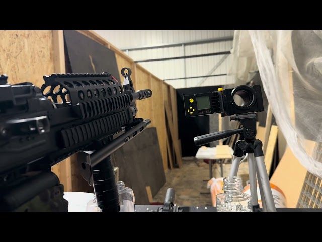 TM MK46 Next Gen AEG | 1176