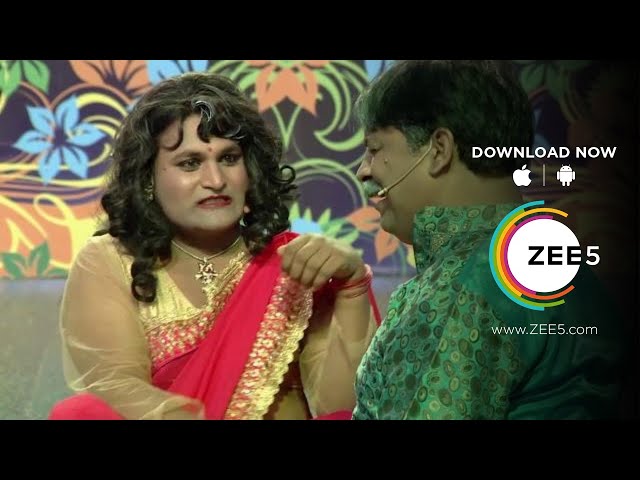 EP 1 - Entertainment Ke Mela - Indian Bhojpuri TV Show - Zee Ganga