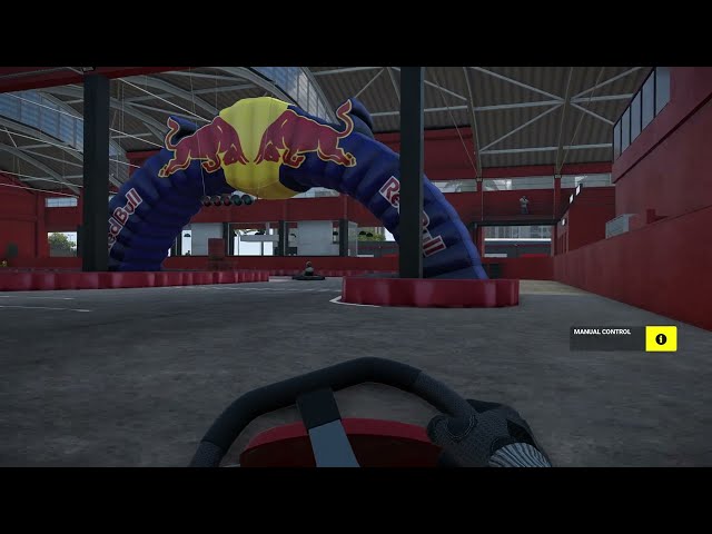 Kart 4 Stroke Rental | Speedland Kart Center | Automobilista 2 | Clip 01/02 | 4K