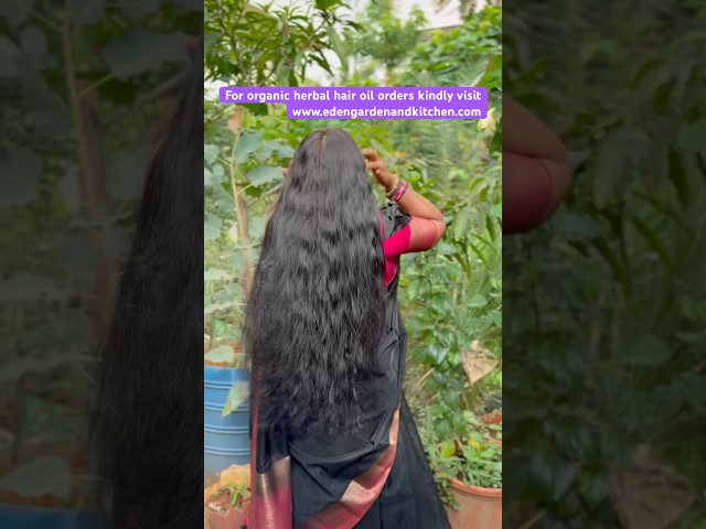 என்னென்ன வேண்டாம் ,எது சரி பண்ண வேண்டும்?Why your hair is too much dry?#nature#healthyliving#shorts