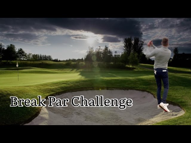 Break Par Challenge: Wynyard Golf Club