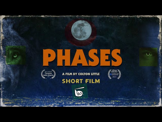 Award Winning Short Film "Phases" | @filminook  | International Film #Horror