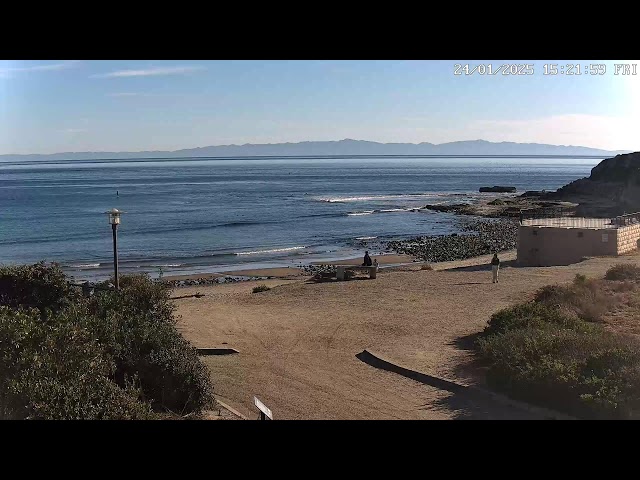 Campus Point Surf Cam