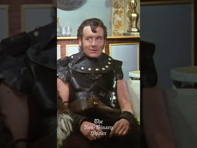 The Attila the Hun Show | Eurasian nomads | Monty Python's Flying Circus #montypython #flyingcircus