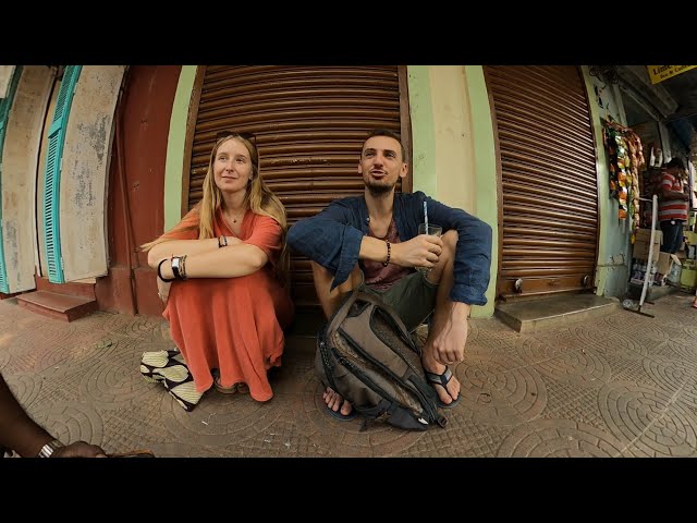 cute couples from Belgium #gopro #gopromax #goproindia