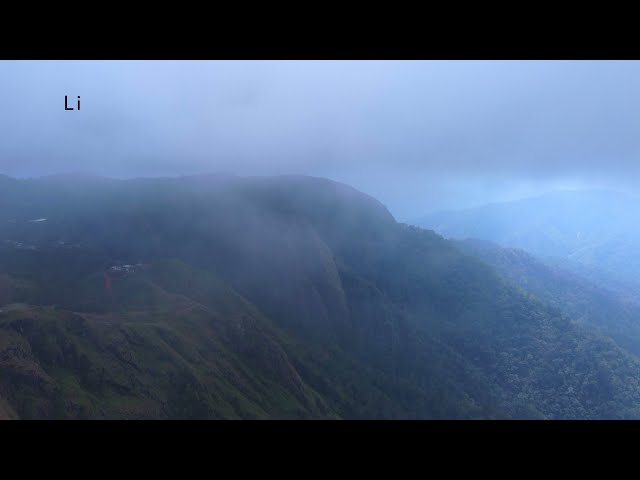 Parunthumpara , Idukki