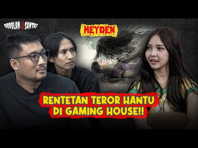 MEYDEN TERTARIK IKUT PENELUSURAN, TAPI ADA SYARATNYA??!!