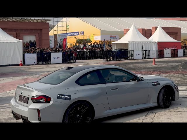 BMW M2 | Drifting