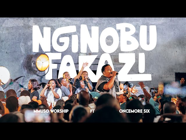 Nginobufakazi Ft Oncemore Six (Official Video)